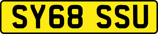 SY68SSU