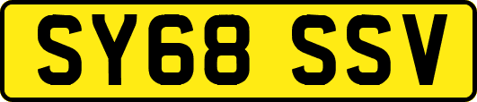 SY68SSV