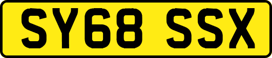 SY68SSX