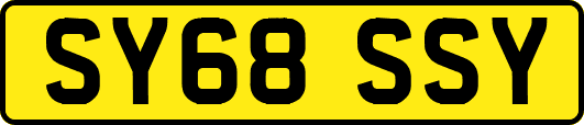 SY68SSY