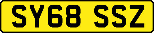 SY68SSZ