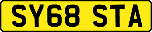 SY68STA