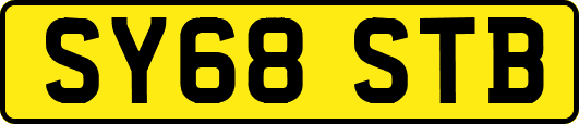 SY68STB