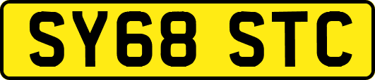 SY68STC