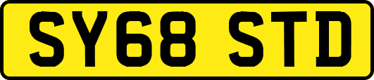 SY68STD