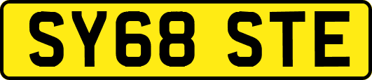 SY68STE