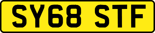 SY68STF
