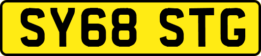 SY68STG