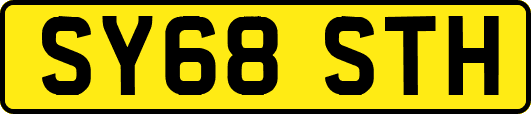 SY68STH