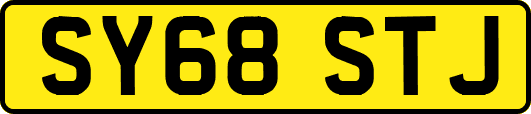 SY68STJ
