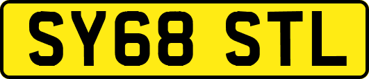 SY68STL