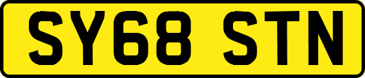 SY68STN