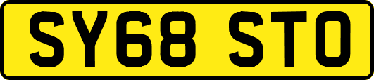 SY68STO