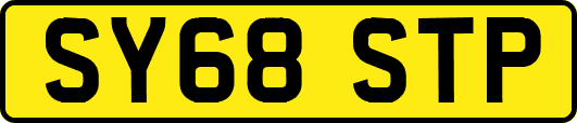 SY68STP