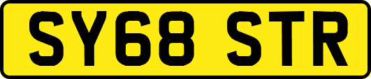 SY68STR