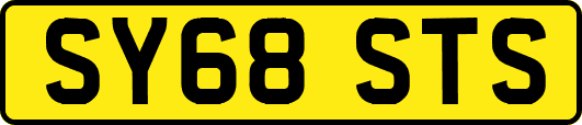 SY68STS