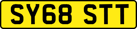 SY68STT