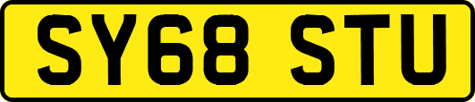 SY68STU