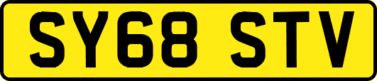 SY68STV