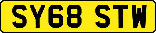 SY68STW