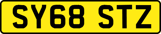 SY68STZ