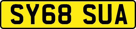 SY68SUA