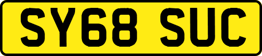SY68SUC