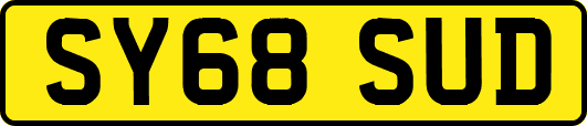 SY68SUD