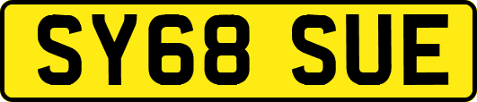 SY68SUE