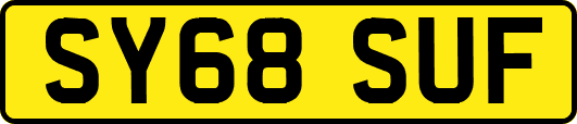 SY68SUF