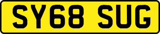 SY68SUG