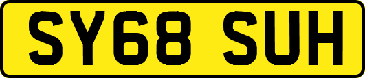 SY68SUH