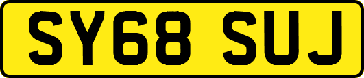 SY68SUJ