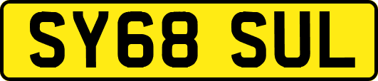 SY68SUL