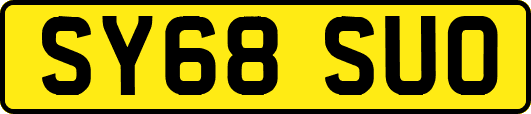 SY68SUO