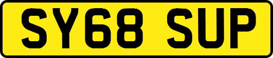 SY68SUP