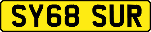 SY68SUR