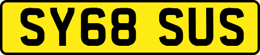 SY68SUS