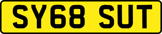 SY68SUT