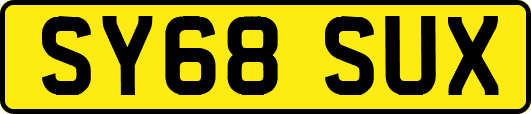 SY68SUX