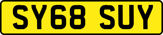 SY68SUY