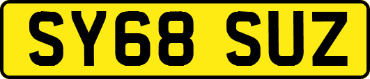 SY68SUZ