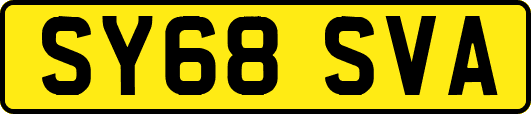 SY68SVA