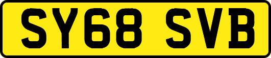 SY68SVB