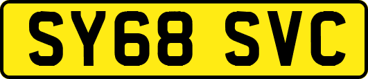 SY68SVC