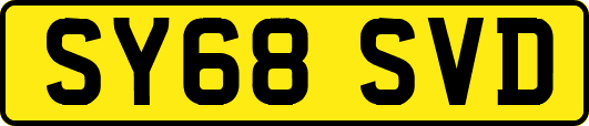 SY68SVD