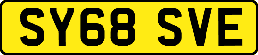 SY68SVE