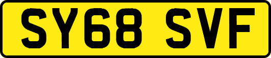 SY68SVF