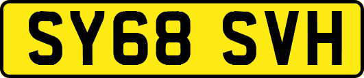 SY68SVH