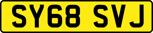 SY68SVJ